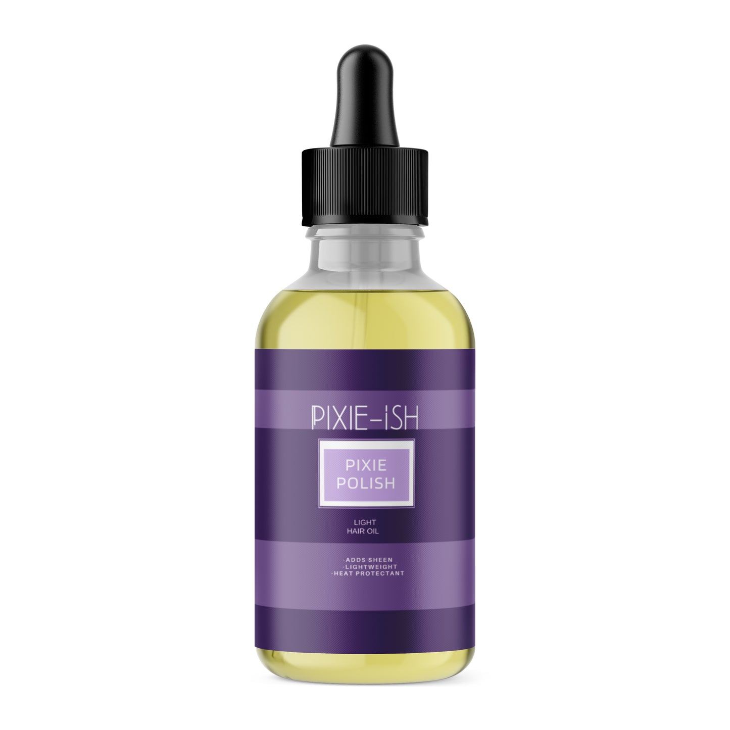 PIXIE POLISH GROWTH OIL