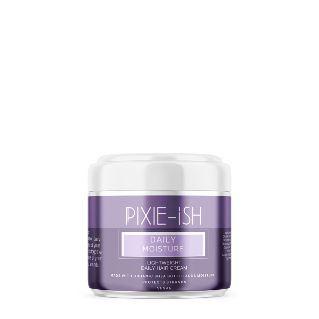 PIXIEISH  DAILY MOISTURIZER CREAM