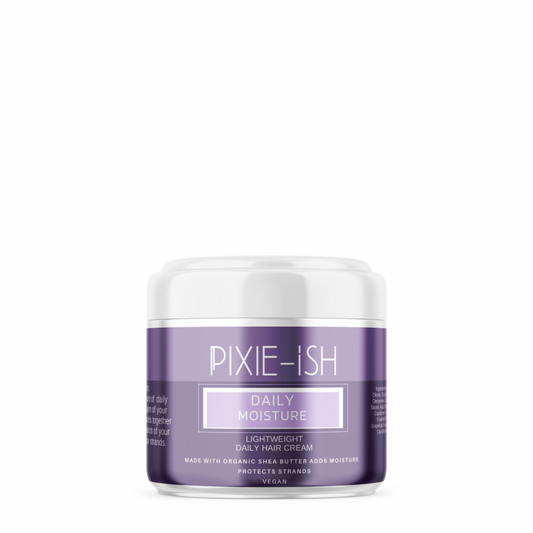 PIXIEISH  DAILY MOISTURIZER CREAM