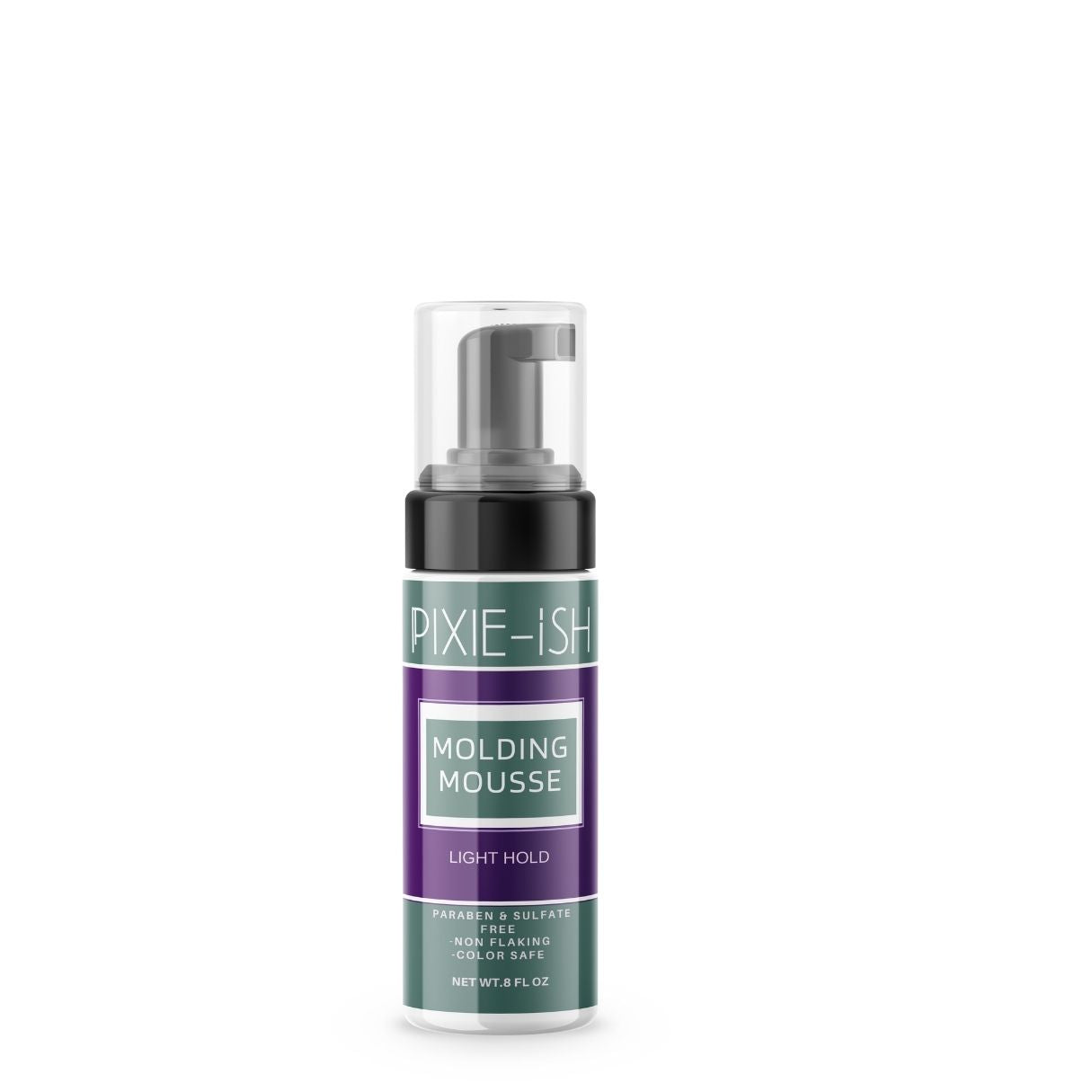 PIXIE-ISH MOLDING MOUSSE