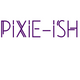 Pixie-Ish Beauty